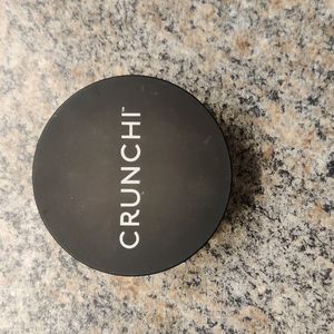 Crunchi translucent setting powder